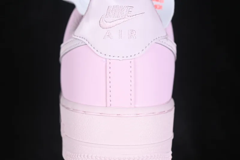 All categories Nk Air Force 1 Air Force series Nk Air Force 1 Low Air Force low-top Nike Air Force 1'07 Low Air Force 1 low-top casual sneakers IR0871-600